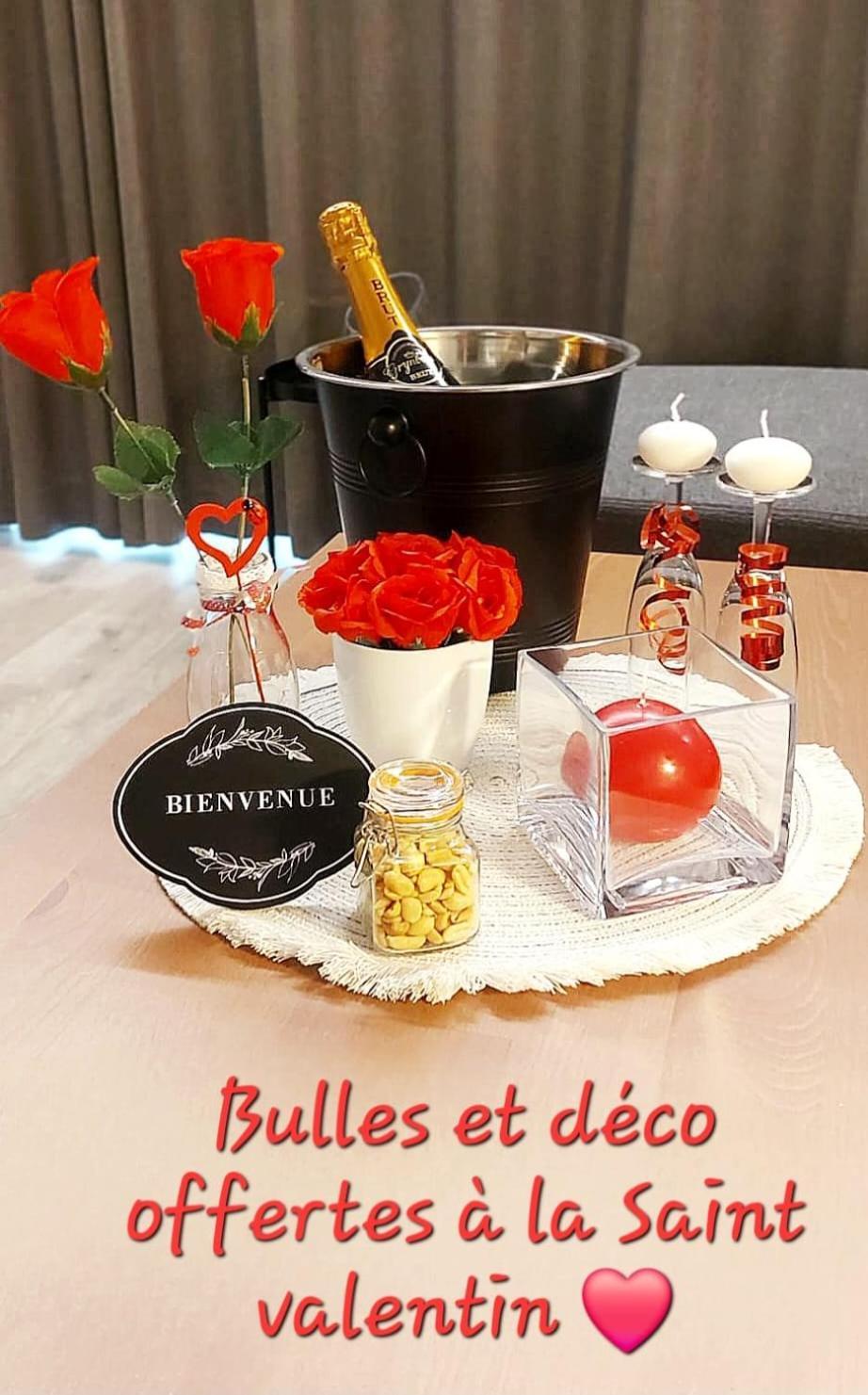Studio Belle-Vue Spa Buitenkant foto