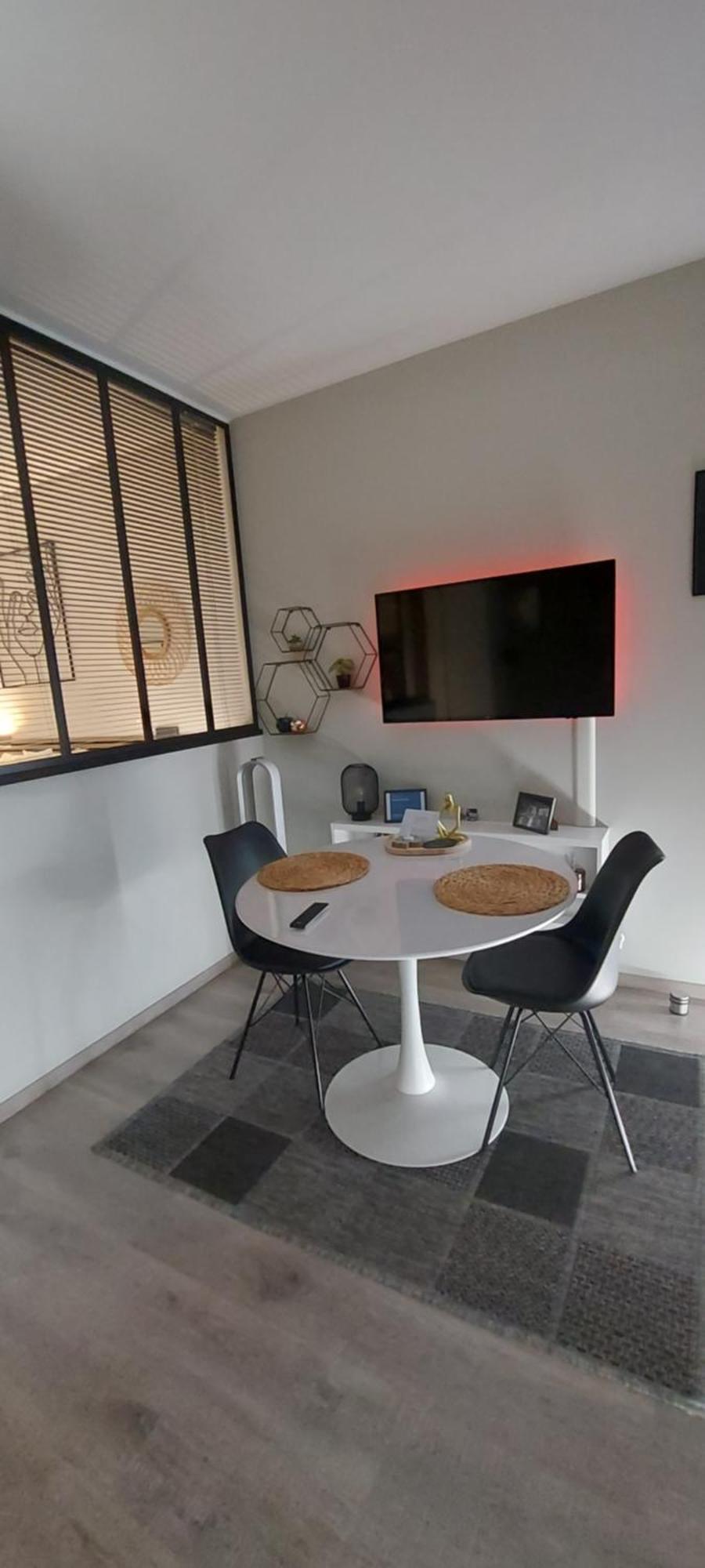Studio Belle-Vue Spa Buitenkant foto